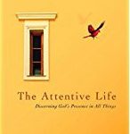 Book cover, The Attentive Life