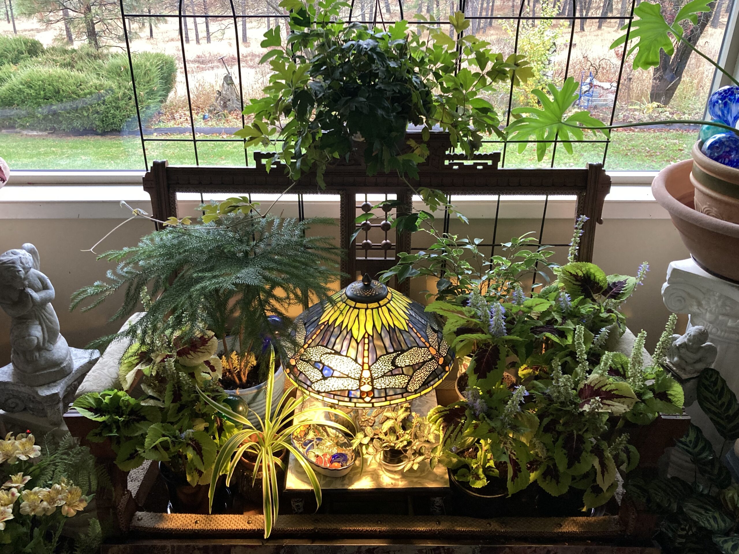 A dying art, reclaimed