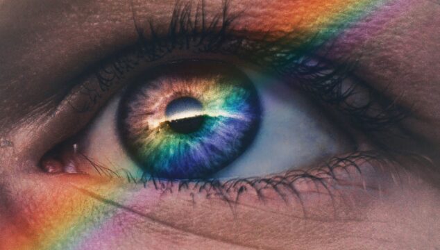 runaway rainbow
