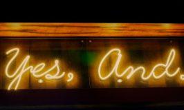 Y.E.S. and ...