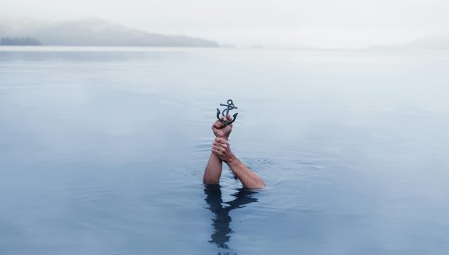 anchor