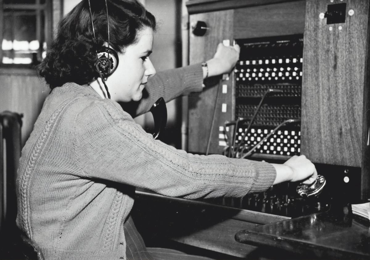 Switchboard: Always Available