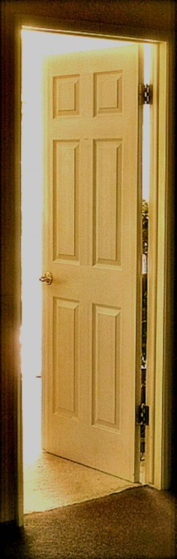 House Call: Open Door