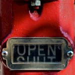 Pressure Valve